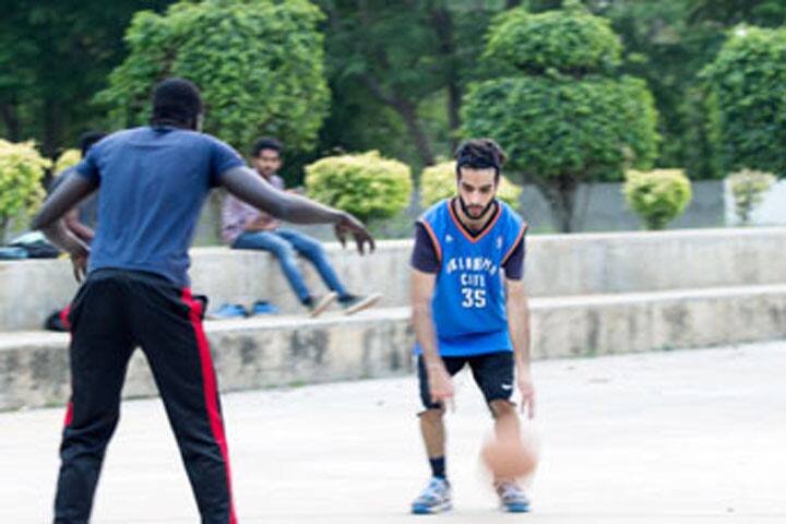 sports